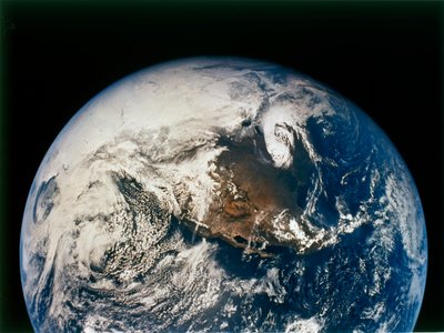 Apollo 16