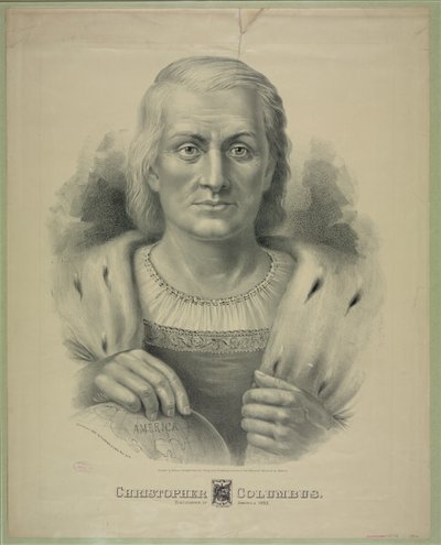 Kristof Kolomb