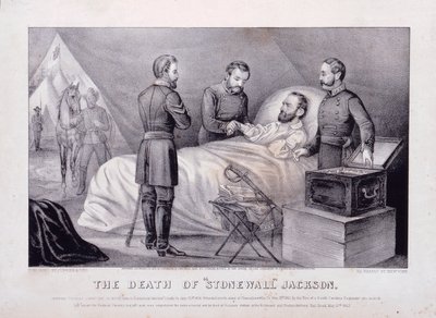  by N. and Ives J.M. (1824 95) Currier