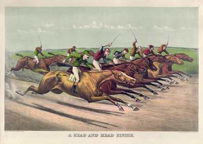 Currier & Ives