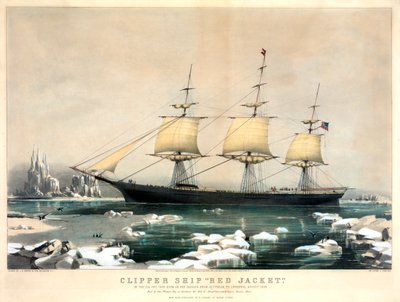 Currier & Ives