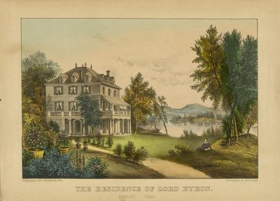 Lord Byron
