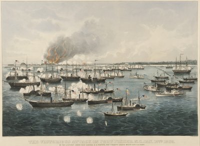 Fort Fisher