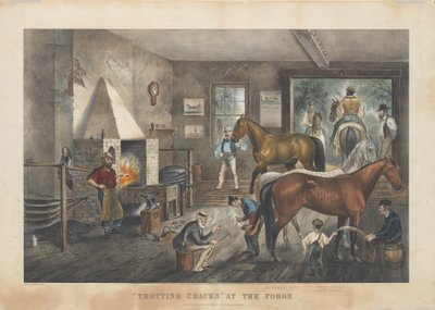 Forge