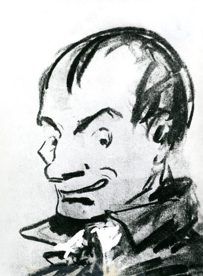 Charles Baudelaire
