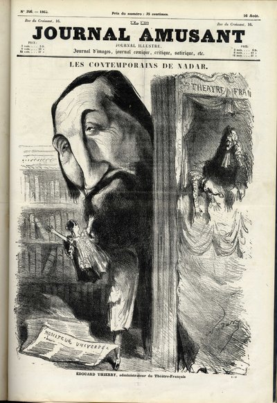 Günlük Eğlence by Nadar