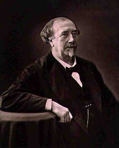 Louis Figuier (1819-94), 