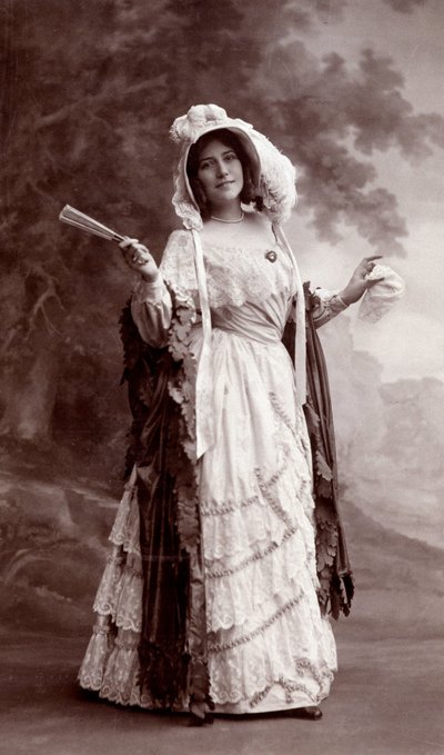 “1 numaralı gülmek için küçük albümler” de fotoğrafçılık by Nadar
