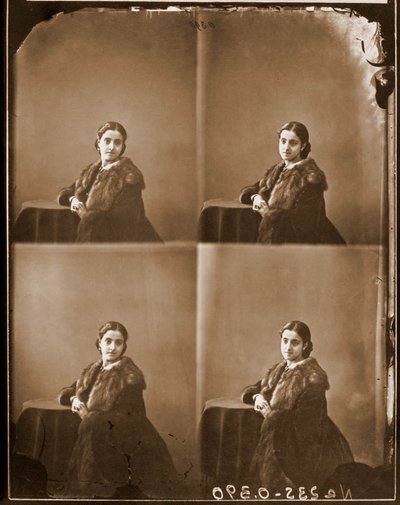Adelina Patti