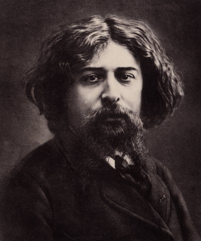 Alphonse Daudet