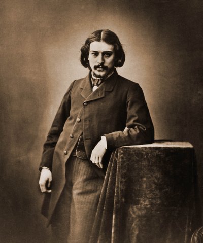 Alphonse Daudet