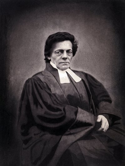 Alphonse Monod