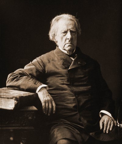 Baron Taylor