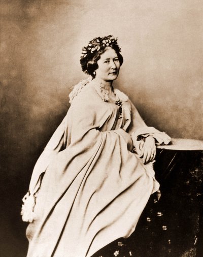 Carlotta Grisi