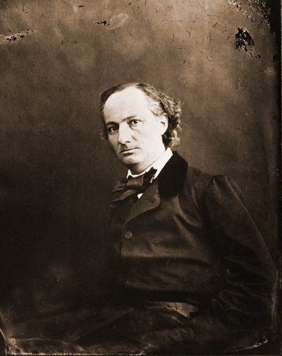 Charles Baudelaire