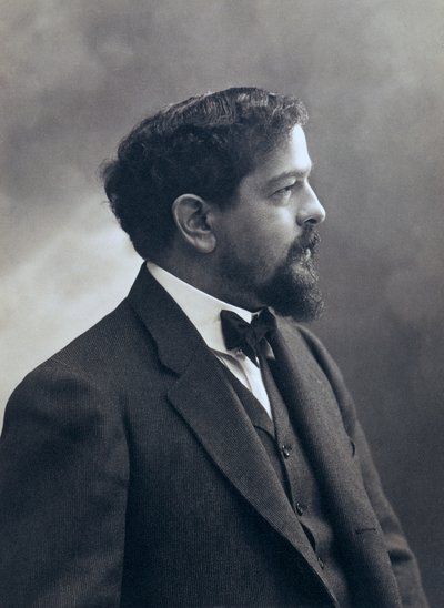 Claude Debussy