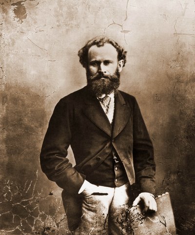 Edouard Manet