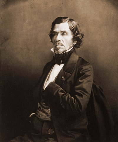 Eugene Delacroix