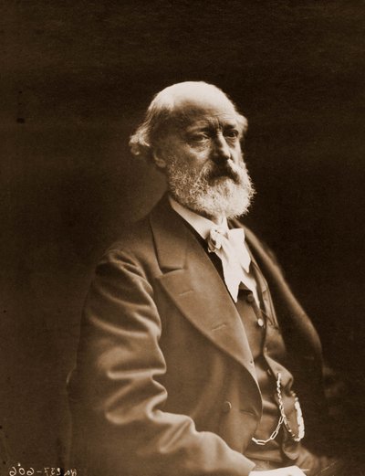 Eugene Viollet-le-Duc