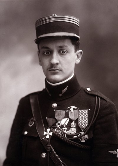 Georges Guynemer