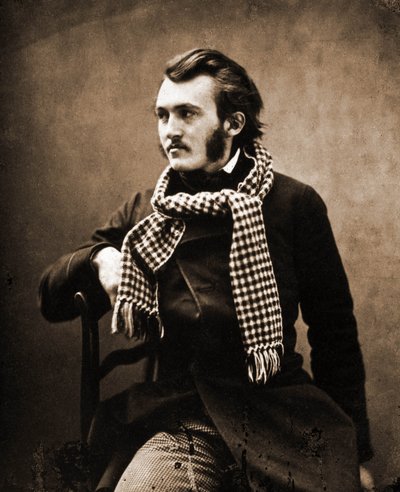 Gustave Dore
