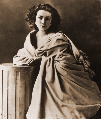 Henriette Rosine Bernard