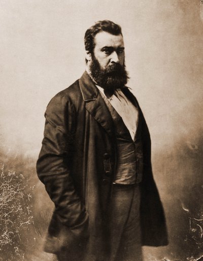 Jean-Francois Millet