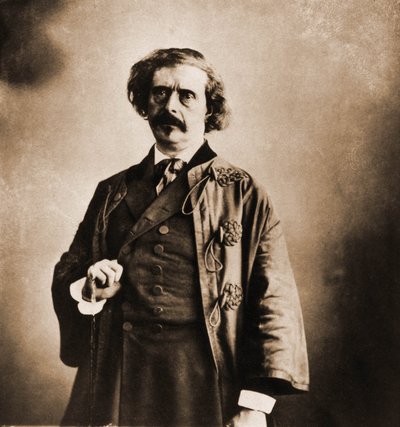 Jules Barbey d