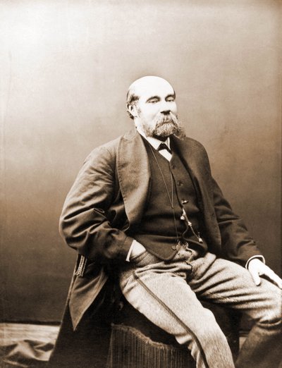 Paul Feval