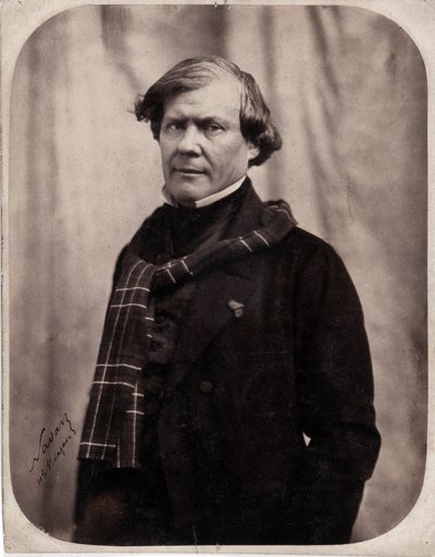 Paul Lacroix