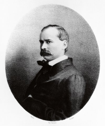 Theodore Barriere