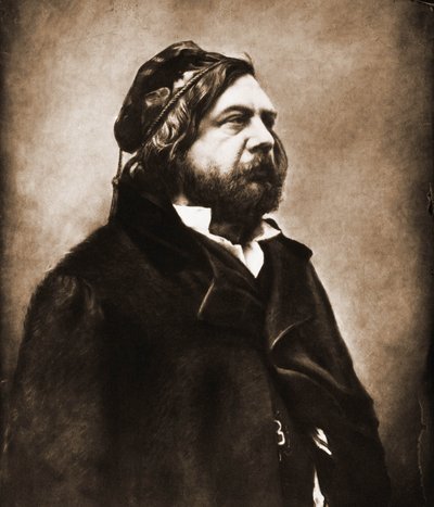 Theophile Gautier