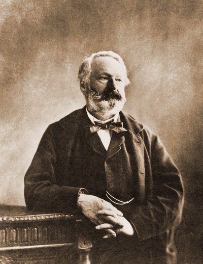 Victor Hugo