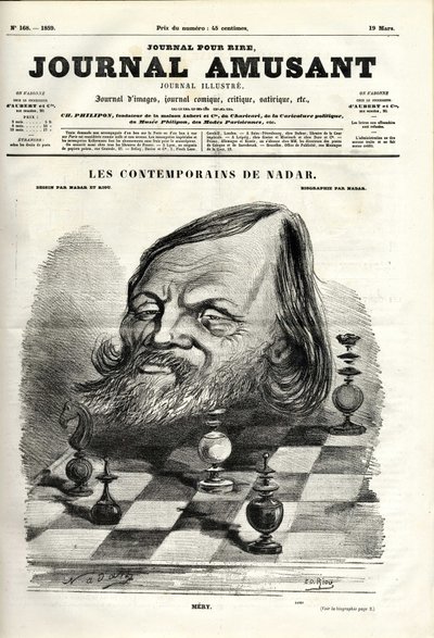 Eğlence Günlüğü by Nadar