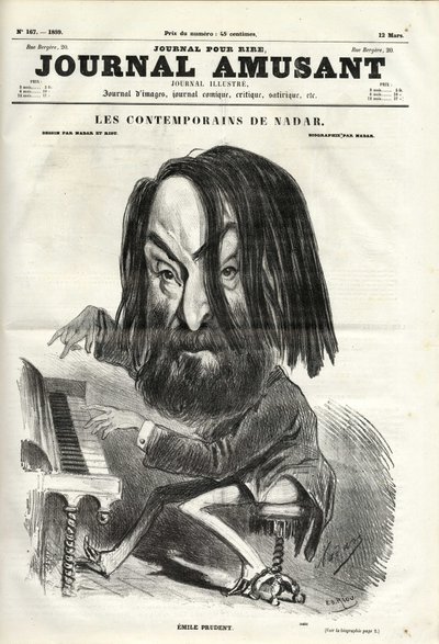 Eğlence Günlüğü by Nadar