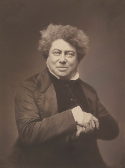 Alexandre Dumas