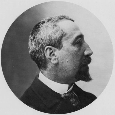 Anatole France, Fransız şair, gazeteci ve romancı, 1870