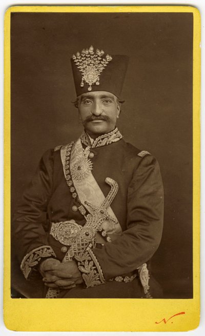 İran Şahı