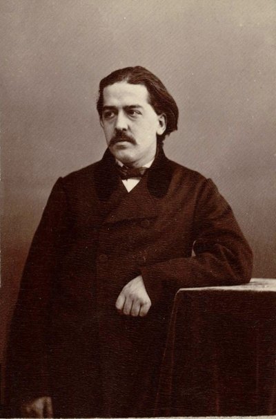 by Nadar