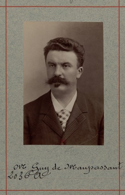  by Nadar