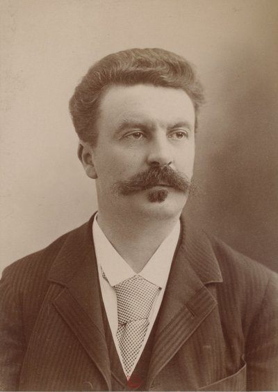  by Nadar