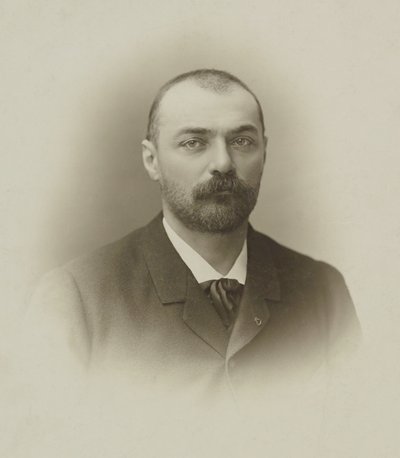  by Nadar