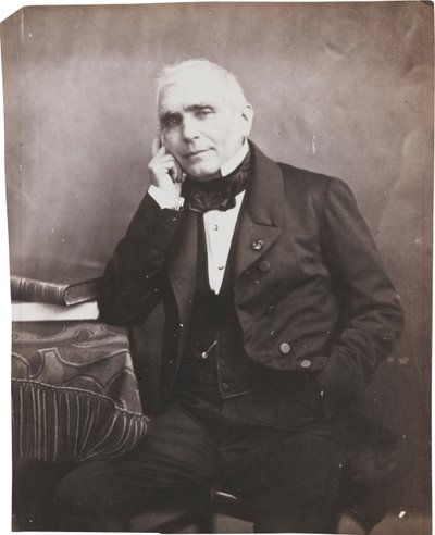 Eugène Scribe