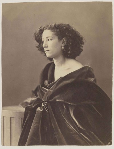 Sarah Bernhardt
