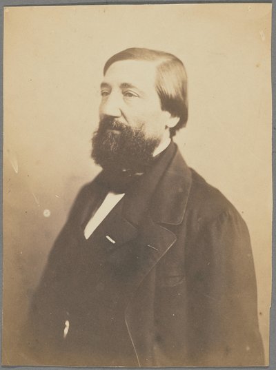  by Nadar [Gaspard Félix Tournachon]