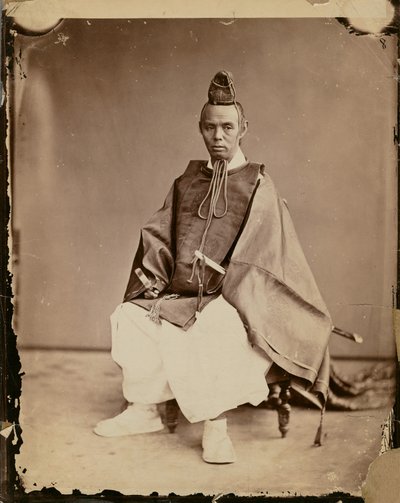  by Nadar [Gaspard Félix Tournachon]