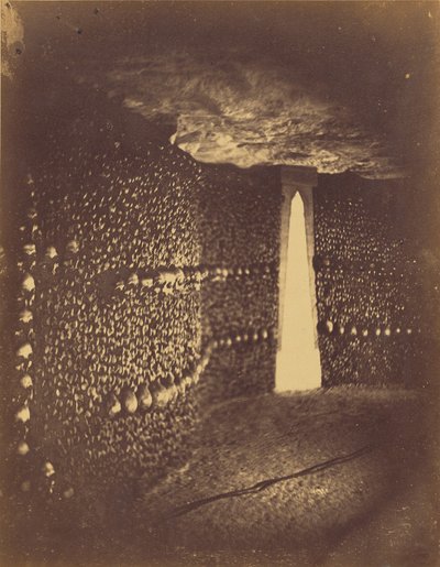  by Nadar [Gaspard Félix Tournachon]