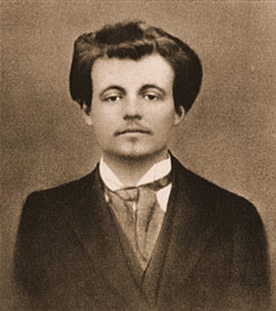 Alfred Jarry