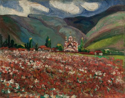  by Nadežda Petrović