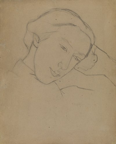 Otoportre, 1910